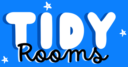 Tidy Rooms